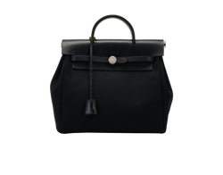 Herbag Aile A Dos 2-Way In Toile Vache Hunter Noir, [O] (2011), DB/B, 2*